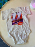Rabbit Skins - Infant Bodysuit