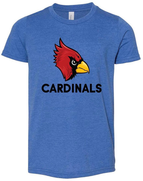 Cardinal Head