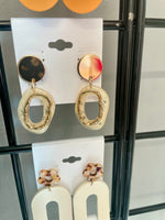 Julissa Earrings