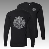 Station 3 American Apparel Long Sleeve