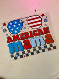 Patriotic Transfer Designs