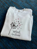 Vintage Floral Transfer Designs