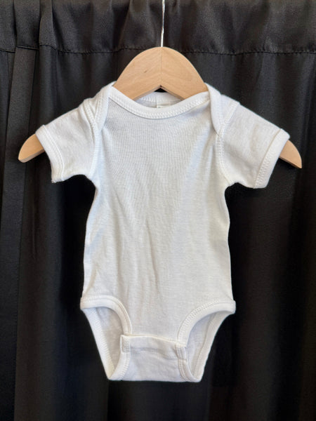 Rabbit Skins - Infant Bodysuit