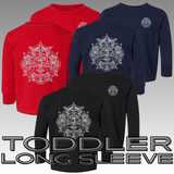 Station 3 Toddler Long Sleeve