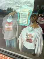 Hanes - Ecosmart® Crewneck Sweatshirt