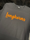 Longhorns Puff Transfer