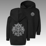 Station 3 Toddler Hoodie