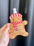 Fran Holiday Assorted Skincare Masks