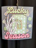 Cute St. Patrick’s Transfer Designs