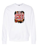 Sweatshirt (Crete Collaboration Cheer & Dance Competition)