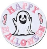 Cute Ghost Patches