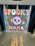 Cute Halloween Transfer Designs