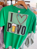 I Heart Pivo Transfer