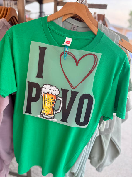 I Heart Pivo Transfer