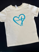 Rabbit Skins - Toddler Jersey Tee