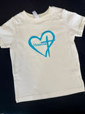 Rabbit Skins - Toddler Jersey Tee