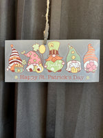 Cute St. Patrick’s Transfer Designs