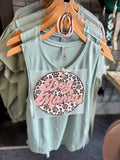 Next Level - Women's Muscle Tank