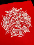Station 3 Bayside T-Shirt