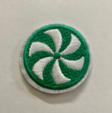 Christmas Patches