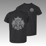 Station 3 Toddler T-Shirt