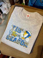 Volleyball Transfer Designs