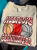Nebraska Cornhuskers Basketball Transfer