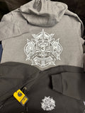 Station 3 Carhartt Hoodie