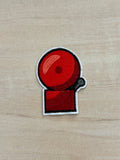 Firefighter Patches