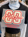 Huskers 69 Transfer