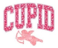 Cute Valentine’s Transfer Designs