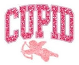 Cute Valentine’s Transfer Designs