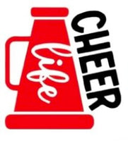 Cheer Transfer Designs