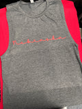 Next Level - Women's Muscle Tank