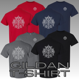 Station 3 Gildan T-Shirt