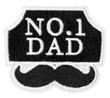 Dad Patches