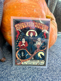 Hocus Pocus Transfer Designs