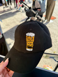 Valucap - Brushed Twill Cap