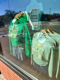 Hanes - Ecosmart® Crewneck Sweatshirt