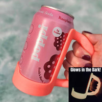 Sally 12 oz Standard Can Holder Handle
