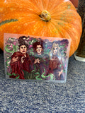 Hocus Pocus Transfer Designs