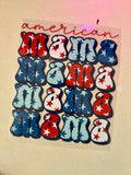 Patriotic Transfer Designs