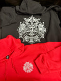 Station 3 Gildan Hoodie