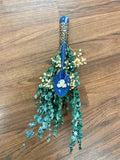 Alannah Floral Spoon Decor