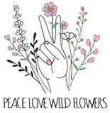 Vintage Floral Transfer Designs