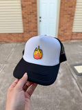Ivy Trucker Hat
