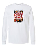 Long Sleeve (Crete Collaboration Cheer & Dance Competition)
