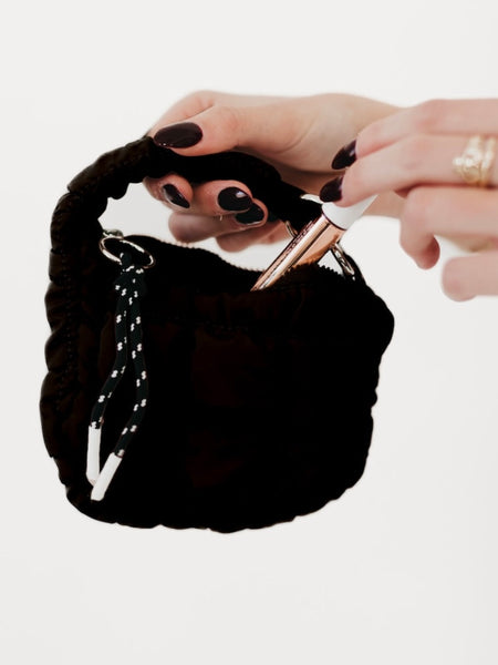 Rylyn Mini Puffer Bag Charm