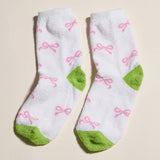 Gayle Grinch Christmas Socks Set