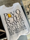 Pivo is the Answer Transfer